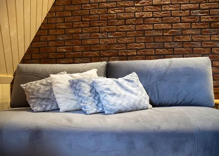 Willa Siklawa Zakopane