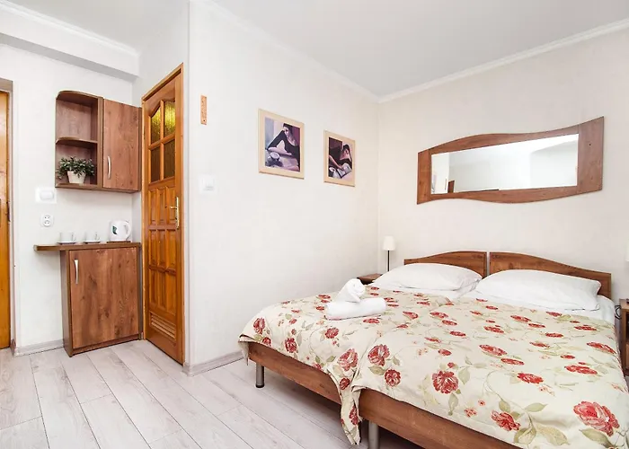 Kompleks Wypoczynkowo-Rehabilitacyjny Marzenie Zakopane