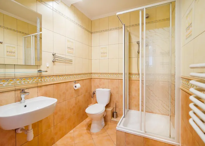 Kompleks Wypoczynkowo-Rehabilitacyjny Marzenie Zakopane